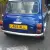  ROVER MINI 1250 CC 