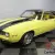 1969 Chevrolet Camaro Z/28