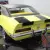 1969 Chevrolet Camaro Z/28