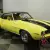 1969 Chevrolet Camaro Z/28