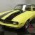 1969 Chevrolet Camaro Z/28
