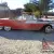 1956 Pontiac STARCHEIF CATALINA CONVERTIBLE