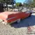 1956 Pontiac STARCHEIF CATALINA CONVERTIBLE