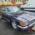 1978 mercedes 450 sl classic historic car tax mot exempt