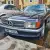 1978 mercedes 450 sl classic historic car tax mot exempt