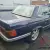 1978 mercedes 450 sl classic historic car tax mot exempt