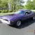 Plymouth Barracuda