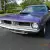Plymouth Barracuda