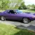 Plymouth Barracuda