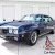 1970 Pontiac GTO