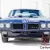 1970 Pontiac GTO