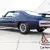 1970 Pontiac GTO