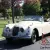 1960 Jaguar XK
