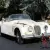 1960 Jaguar XK