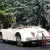 1960 Jaguar XK