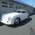 1957 BECK BUILT Porsche Speedster 356 Convertible