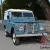 Land Rover Series 3 88" 1983 Hardtop 4 Owners SOLD MORE REQUIRED!!