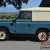 Land Rover Series 3 88" 1983 Hardtop 4 Owners SOLD MORE REQUIRED!!