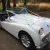 Triumph TR3A in Cessnock, NSW