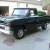 1965 GMC Truck short bed