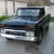 1965 GMC Truck short bed