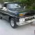 1965 GMC Truck short bed