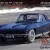 1963 Chevrolet Corvette Convertible