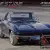 1963 Chevrolet Corvette Convertible