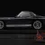1963 Chevrolet Corvette Convertible
