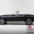 1963 Chevrolet Corvette Convertible