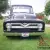 1955 Ford F-100