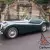  1951 Jaguar XK120 Open Top Roadster (OTS) Manual 