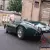  1951 Jaguar XK120 Open Top Roadster (OTS) Manual 