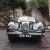  1951 Jaguar XK120 Open Top Roadster (OTS) Manual 