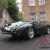  1951 Jaguar XK120 Open Top Roadster (OTS) Manual 