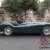  1951 Jaguar XK120 Open Top Roadster (OTS) Manual 