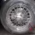  1951 Jaguar XK120 Open Top Roadster (OTS) Manual 