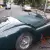  1951 Jaguar XK120 Open Top Roadster (OTS) Manual 