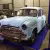 Morris Isis 1957 in Rupanyup, VIC