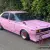 Nissan Bluebird 1800sss 1977