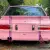 Nissan Bluebird 1800sss 1977