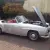  1958 190sl recently totally refurbished. immaculate throughout 