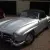  1958 190sl recently totally refurbished. immaculate throughout 