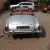  1958 190sl recently totally refurbished. immaculate throughout 