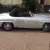  1958 190sl recently totally refurbished. immaculate throughout 