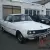  Rover 2000 tc 