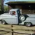 1958 SWB Chevrolet Apache Pick Up