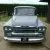 1958 SWB Chevrolet Apache Pick Up