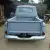 1958 SWB Chevrolet Apache Pick Up