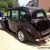 1958 Austin FX3